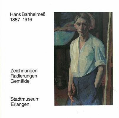 Cover Barthelmeß 1987