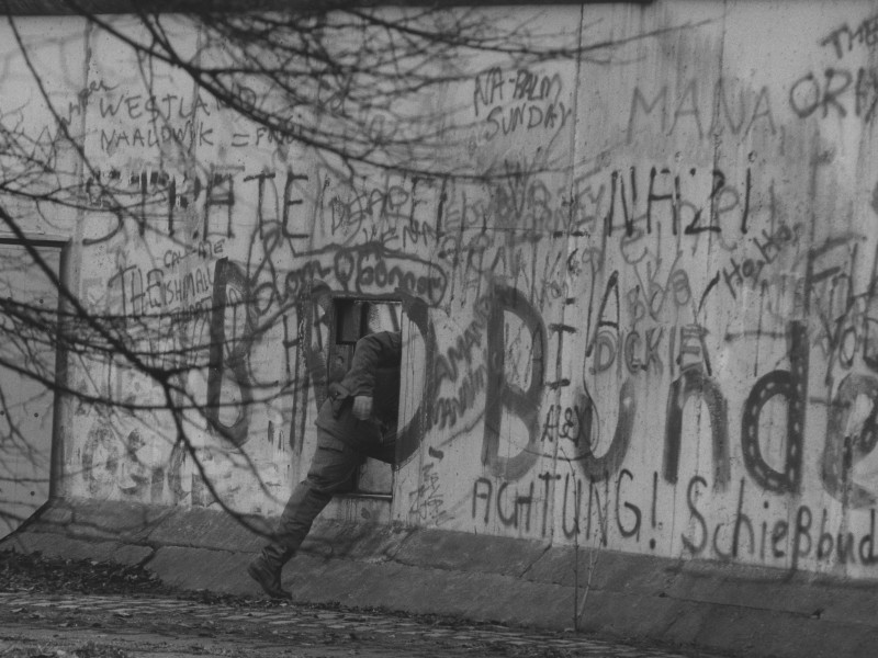 West-Berlin, 1987
