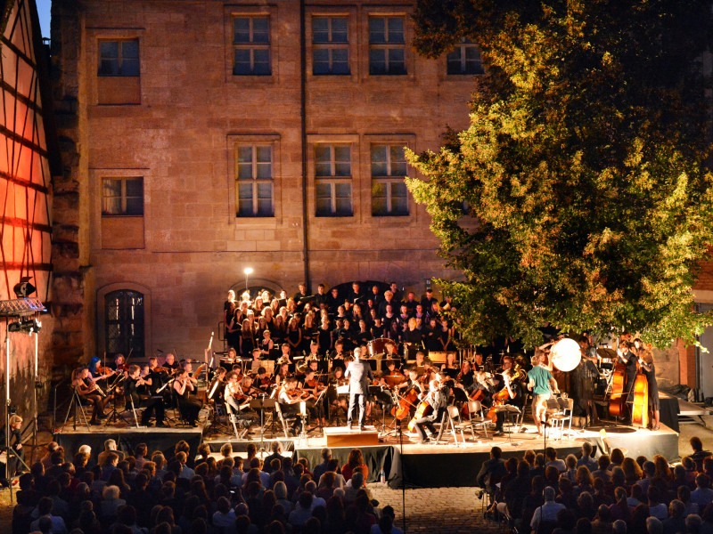 Veranstaltungen Stadtmuseum Erlangen Entdecken Sie Erlangens Geschichte