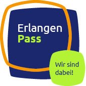 ErlangenPass - Wir sind dabei